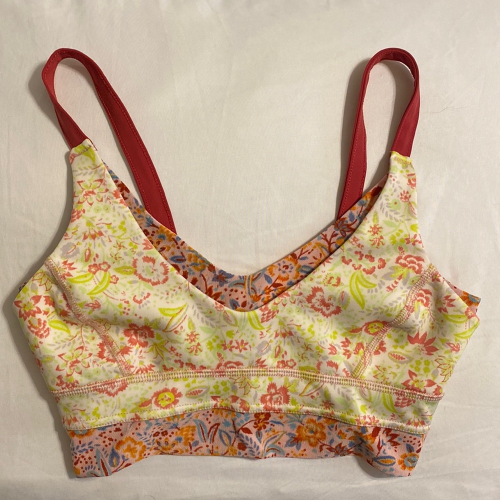 NWOT FP Movement Sports Bra